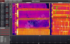 有色金属电解槽极板故障红外智能检测及定位系统 有色金属电解槽极板故障红外智能检测及定位系统