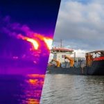 在线测温红外热像仪在船舶上的应用 在线测温红外热像仪在船舶上的应用