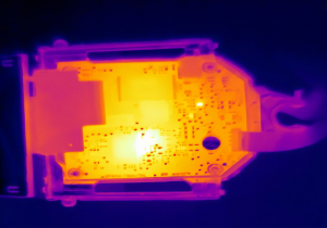 学校科研红外热像仪的主要性能是什么 学校科研红外热像仪的主要性能是什么