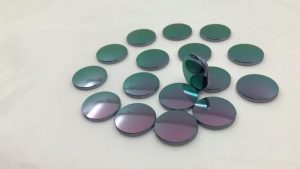 与红外行业相关的材料