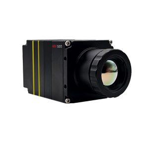 NX43E19在线测温红外热像仪