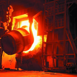 在线红外热像仪在冶金行业中的应用 在线红外热像仪在冶金行业中的应用