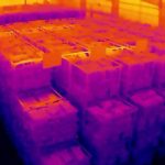 在线监控型热像仪的作用及应用 在线监控型热像仪的作用及应用