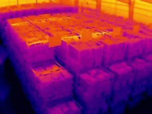 在线监控型热像仪的作用及应用 在线监控型热像仪的作用及应用