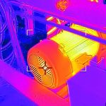 工业检测型红外热像仪怎么使用 工业检测型红外热像仪怎么使用