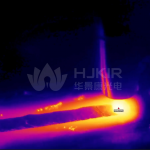 激光熔覆熔池、金属增材、电弧3D打印红外热成像测温应用 激光熔覆熔池、金属增材、电弧3D打印红外热成像测温应用