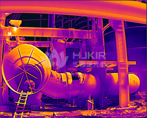 红外在线监测系统功能 红外在线监测系统功能