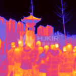 红外热成像仪与夜视仪的区别 红外热成像仪与夜视仪的区别