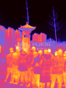 红外热成像仪与夜视仪的区别 红外热成像仪与夜视仪的区别