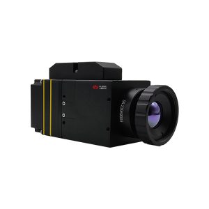 NS46E8在线测温红外热像仪