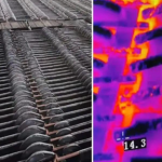 网络型红外热像仪在「冶金行业」的重要应用 网络型红外热像仪在「冶金行业」的重要应用