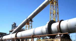 温度分布监控对控制水泥回转窑的意义