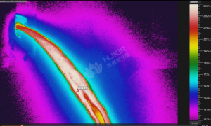 HIRDA-MI铁水温度连续检测系统