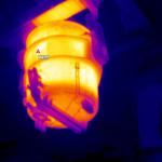 HIRDA-L钢包智能分析诊断系统 HIRDA-L钢包智能分析诊断系统