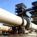 铝灰回转窑红外解决方案 铝灰回转窑红外解决方案