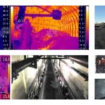 红外热像仪在煤炭行业的应用 红外热像仪在煤炭行业的应用