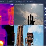 红外热像仪在石化行业火炬监测上的应用 红外热像仪在石化行业火炬监测上的应用