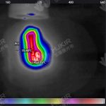 在线式红外热成像应用于激光3D烧结测温 在线式红外热成像应用于激光3D烧结测温