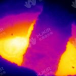 直拉法生产单晶硅过程中石英坩埚的红外测温应用 直拉法生产单晶硅过程中石英坩埚的红外测温应用