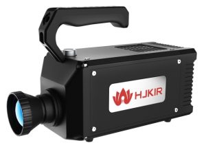 MC11H高帧频中波制冷红外热成像测温仪 MC11H高帧频中波制冷红外热成像测温仪