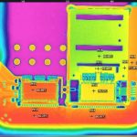 芯片检测难?华景康微距红外热像仪有妙招 芯片检测难?华景康微距红外热像仪有妙招