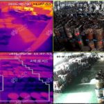 红外热成像技术赋能危废仓库安全监测 红外热成像技术赋能危废仓库安全监测