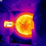 红外热像仪让铁水温度”看得见、测得准” 红外热像仪让铁水温度”看得见、测得准”