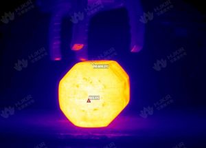 HIRDA-DZ 锻造红外热成像智能监测系统 HIRDA-DZ 锻造红外热成像智能监测系统