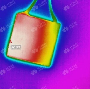 华景康红外热成像仪助力TEC零缺陷生产 华景康红外热成像仪助力TEC零缺陷生产