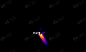 激光熔覆-碳纤维熔树脂生产监测