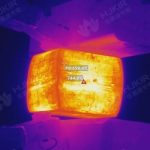 华景康红外热像仪:解锁锻造的精准密码 华景康红外热像仪:解锁锻造的精准密码