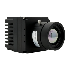 K51在线式红外热成像测温仪