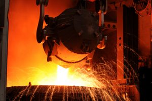 红外赋能钢铁智造:华景康热像仪如何破解钢渣监测难题? 红外赋能钢铁智造:华景康热像仪如何破解钢渣监测难题?