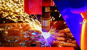 华景康红外热像仪：赋能激光行业上中下游全链条的智能热管理专家