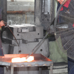 红外热成像技术赋能模锻工艺升级 红外热成像技术赋能模锻工艺升级