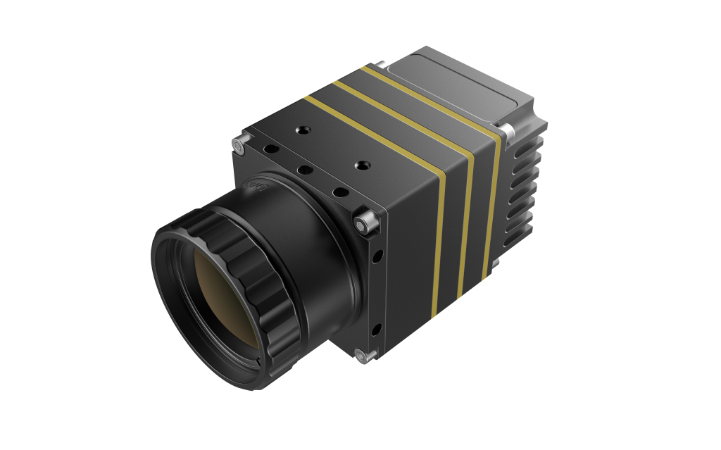 K53在线式红外热成像测温仪 K53在线式红外热成像测温仪