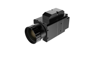 KD53系列在线式红外热成像测温仪 KD53系列在线式红外热成像测温仪