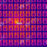 技术破局:红外热像仪重新定义空洞虚焊检测 技术破局:红外热像仪重新定义空洞虚焊检测