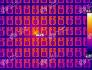 技术破局：红外热像仪重新定义空洞虚焊检测