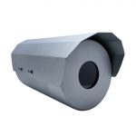 PFG240高防护红外热成像测温仪 PFG240高防护红外热成像测温仪