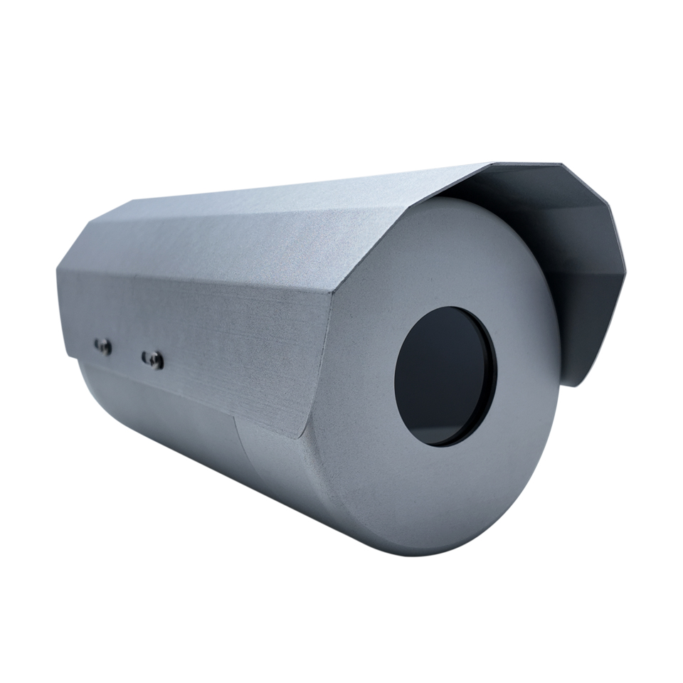 PFG240高防护红外热成像测温仪 PFG240高防护红外热成像测温仪