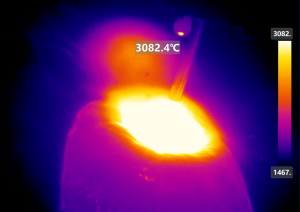 华景康红外：双波段协同，为增材制造赋能