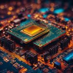 芯片与PCB电路板红外测温选型指南：华景康光电热成像解决方案详解