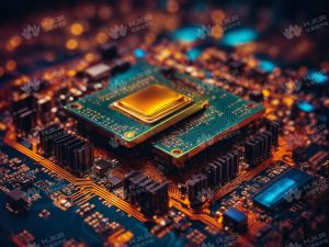 芯片与PCB电路板红外测温选型指南：华景康光电热成像解决方案详解