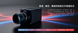 短波红外：当“不可见”变成“看得见”